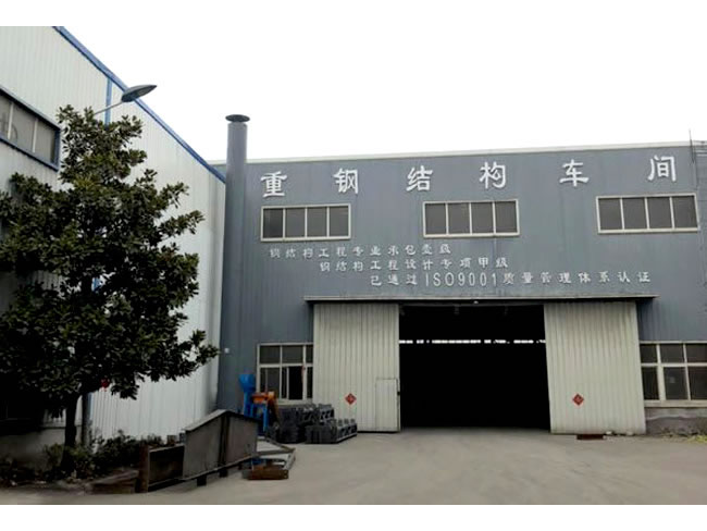 霸州车间